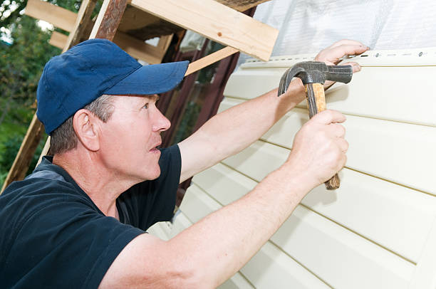 Best Vinyl Siding Installation  in Woodmoor, CO