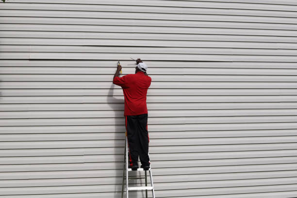 Best Siding for New Construction  in Woodmoor, CO
