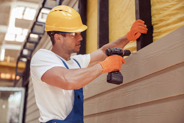 Best Historical Building Siding Restoration  in Woodmoor, CO